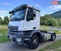 Мерседес AROCS, объемом двигателя 0 л и пробегом 596 тыс. км за 33854 $, фото 2 на Automoto.ua