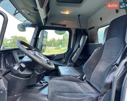 Мерседес AROCS, объемом двигателя 0 л и пробегом 596 тыс. км за 33854 $, фото 13 на Automoto.ua