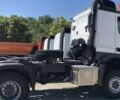 Мерседес AROCS, об'ємом двигуна 12.8 л та пробігом 0 тис. км за 159366 $, фото 2 на Automoto.ua