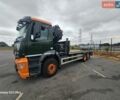 Мерседес AROCS, объемом двигателя 7.7 л и пробегом 314 тыс. км за 68000 $, фото 1 на Automoto.ua