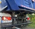 Синий Мерседес AROCS, объемом двигателя 10.68 л и пробегом 402 тыс. км за 88000 $, фото 11 на Automoto.ua