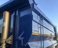 Синий Мерседес AROCS, объемом двигателя 10.68 л и пробегом 402 тыс. км за 88000 $, фото 10 на Automoto.ua