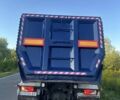 Синий Мерседес AROCS, объемом двигателя 10.68 л и пробегом 402 тыс. км за 88000 $, фото 8 на Automoto.ua