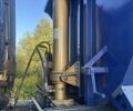 Синий Мерседес AROCS, объемом двигателя 10.68 л и пробегом 402 тыс. км за 88000 $, фото 9 на Automoto.ua