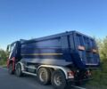 Синий Мерседес AROCS, объемом двигателя 10.68 л и пробегом 402 тыс. км за 88000 $, фото 6 на Automoto.ua