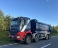 Синий Мерседес AROCS, объемом двигателя 10.68 л и пробегом 402 тыс. км за 88000 $, фото 1 на Automoto.ua