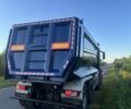 Синий Мерседес AROCS, объемом двигателя 10.68 л и пробегом 402 тыс. км за 88000 $, фото 7 на Automoto.ua