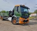 Зелений Мерседес AROCS, об'ємом двигуна 7.7 л та пробігом 340 тис. км за 75000 $, фото 1 на Automoto.ua