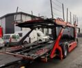 Білий Мерседес Актрос, об'ємом двигуна 10.8 л та пробігом 767 тис. км за 127071 $, фото 6 на Automoto.ua