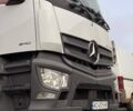 Белый Мерседес Актрос, объемом двигателя 10.8 л и пробегом 767 тыс. км за 110000 $, фото 1 на Automoto.ua