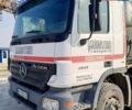 Белый Мерседес Актрос, объемом двигателя 0 л и пробегом 440 тыс. км за 51000 $, фото 13 на Automoto.ua