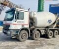 Белый Мерседес Актрос, объемом двигателя 0 л и пробегом 440 тыс. км за 51000 $, фото 9 на Automoto.ua