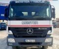 Белый Мерседес Актрос, объемом двигателя 0 л и пробегом 440 тыс. км за 51000 $, фото 1 на Automoto.ua