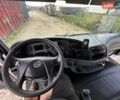 Белый Мерседес Актрос, объемом двигателя 12 л и пробегом 448 тыс. км за 63500 $, фото 33 на Automoto.ua