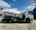 Белый Мерседес Актрос, объемом двигателя 12 л и пробегом 448 тыс. км за 63500 $, фото 8 на Automoto.ua
