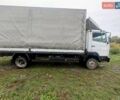 Белый Мерседес Актрос, объемом двигателя 4.25 л и пробегом 380 тыс. км за 6500 $, фото 1 на Automoto.ua