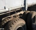 Белый Мерседес Актрос, объемом двигателя 11.9 л и пробегом 130 тыс. км за 16800 $, фото 4 на Automoto.ua