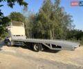 Білий Мерседес Актрос, об'ємом двигуна 12 л та пробігом 110 тис. км за 16000 $, фото 5 на Automoto.ua