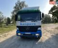 Білий Мерседес Актрос, об'ємом двигуна 12 л та пробігом 110 тис. км за 16000 $, фото 1 на Automoto.ua