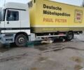 Белый Мерседес Актрос, объемом двигателя 11.95 л и пробегом 500 тыс. км за 11000 $, фото 1 на Automoto.ua