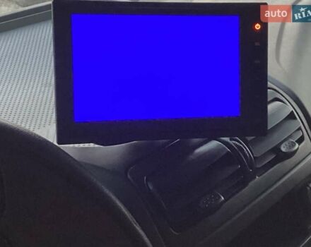 Білий Мерседес Актрос, об'ємом двигуна 11.95 л та пробігом 700 тис. км за 50000 $, фото 10 на Automoto.ua