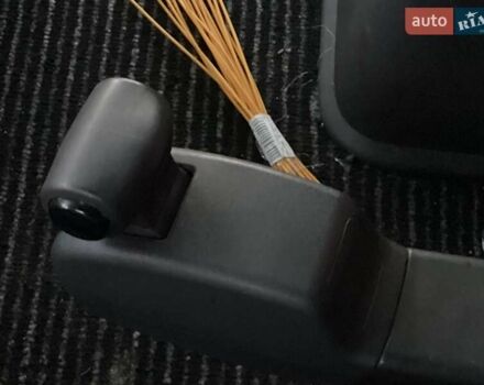 Білий Мерседес Актрос, об'ємом двигуна 11.95 л та пробігом 700 тис. км за 50000 $, фото 9 на Automoto.ua