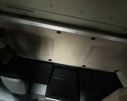 Білий Мерседес Актрос, об'ємом двигуна 10.68 л та пробігом 834 тис. км за 18000 $, фото 4 на Automoto.ua