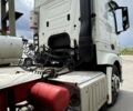 Белый Мерседес Актрос, объемом двигателя 12.81 л и пробегом 863 тыс. км за 20500 $, фото 8 на Automoto.ua