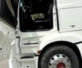 Белый Мерседес Актрос, объемом двигателя 12.81 л и пробегом 863 тыс. км за 20500 $, фото 4 на Automoto.ua