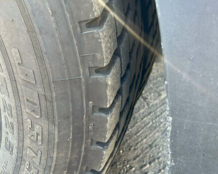 Белый Мерседес Актрос, объемом двигателя 10.68 л и пробегом 689 тыс. км за 22777 $, фото 20 на Automoto.ua