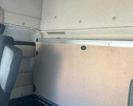 Белый Мерседес Актрос, объемом двигателя 10.68 л и пробегом 689 тыс. км за 22777 $, фото 17 на Automoto.ua