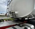 Белый Мерседес Актрос, объемом двигателя 12.81 л и пробегом 757 тыс. км за 19900 $, фото 6 на Automoto.ua
