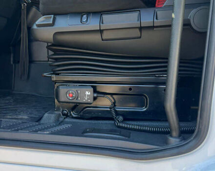 Белый Мерседес Актрос, объемом двигателя 10.68 л и пробегом 689 тыс. км за 22777 $, фото 18 на Automoto.ua