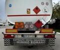 Белый Мерседес Актрос, объемом двигателя 12.81 л и пробегом 863 тыс. км за 20500 $, фото 11 на Automoto.ua