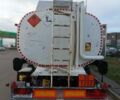 Белый Мерседес Актрос, объемом двигателя 12.81 л и пробегом 976 тыс. км за 22000 $, фото 12 на Automoto.ua