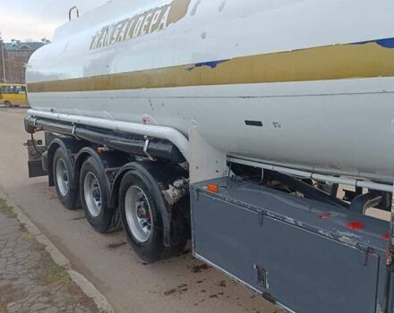 Білий Мерседес Актрос, об'ємом двигуна 12.81 л та пробігом 976 тис. км за 22000 $, фото 8 на Automoto.ua