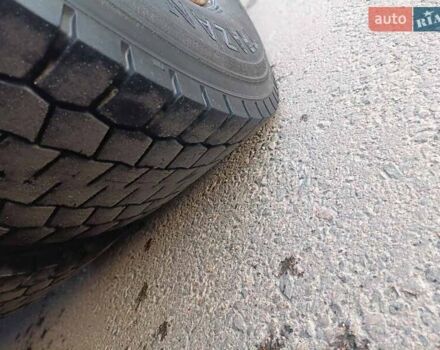 Білий Мерседес Актрос, об'ємом двигуна 12.81 л та пробігом 976 тис. км за 22000 $, фото 13 на Automoto.ua