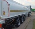 Белый Мерседес Актрос, объемом двигателя 12.81 л и пробегом 976 тыс. км за 22000 $, фото 10 на Automoto.ua