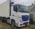 Белый Мерседес Актрос, объемом двигателя 0 л и пробегом 850 тыс. км за 35000 $, фото 4 на Automoto.ua