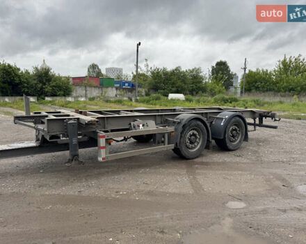 Белый Мерседес Актрос, объемом двигателя 12.81 л и пробегом 999 тыс. км за 39200 $, фото 6 на Automoto.ua