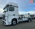 Білий Мерседес Актрос, об'ємом двигуна 12.8 л та пробігом 760 тис. км за 66900 $, фото 2 на Automoto.ua