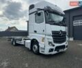 Білий Мерседес Актрос, об'ємом двигуна 12.8 л та пробігом 720 тис. км за 66900 $, фото 1 на Automoto.ua