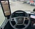 Білий Мерседес Актрос, об'ємом двигуна 12.8 л та пробігом 760 тис. км за 66900 $, фото 16 на Automoto.ua