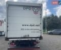 Білий Мерседес Актрос, об'ємом двигуна 12.81 л та пробігом 498 тис. км за 79078 $, фото 10 на Automoto.ua