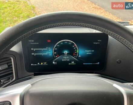 Білий Мерседес Актрос, об'ємом двигуна 12.8 л та пробігом 629 тис. км за 69900 $, фото 6 на Automoto.ua