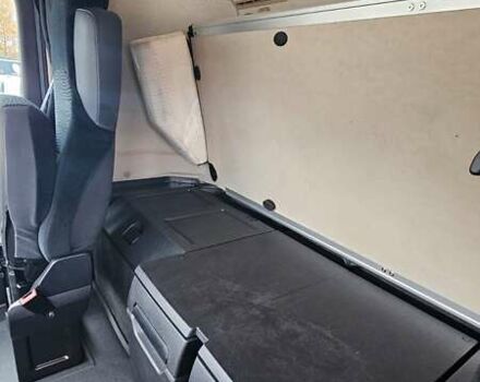 Белый Мерседес Актрос, объемом двигателя 12.8 л и пробегом 540 тыс. км за 71900 $, фото 8 на Automoto.ua