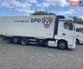 Білий Мерседес Актрос, об'ємом двигуна 12.81 л та пробігом 498 тис. км за 79078 $, фото 1 на Automoto.ua