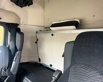 Білий Мерседес Актрос, об'ємом двигуна 12.8 л та пробігом 629 тис. км за 69900 $, фото 5 на Automoto.ua