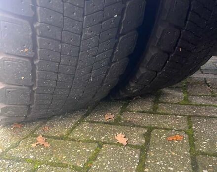 Білий Мерседес Актрос, об'ємом двигуна 12.8 л та пробігом 629 тис. км за 69900 $, фото 4 на Automoto.ua