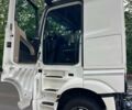 Білий Мерседес Актрос, об'ємом двигуна 12.81 л та пробігом 540 тис. км за 73610 $, фото 6 на Automoto.ua